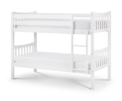 Zodiac Bunk Bed – Julian Bowen