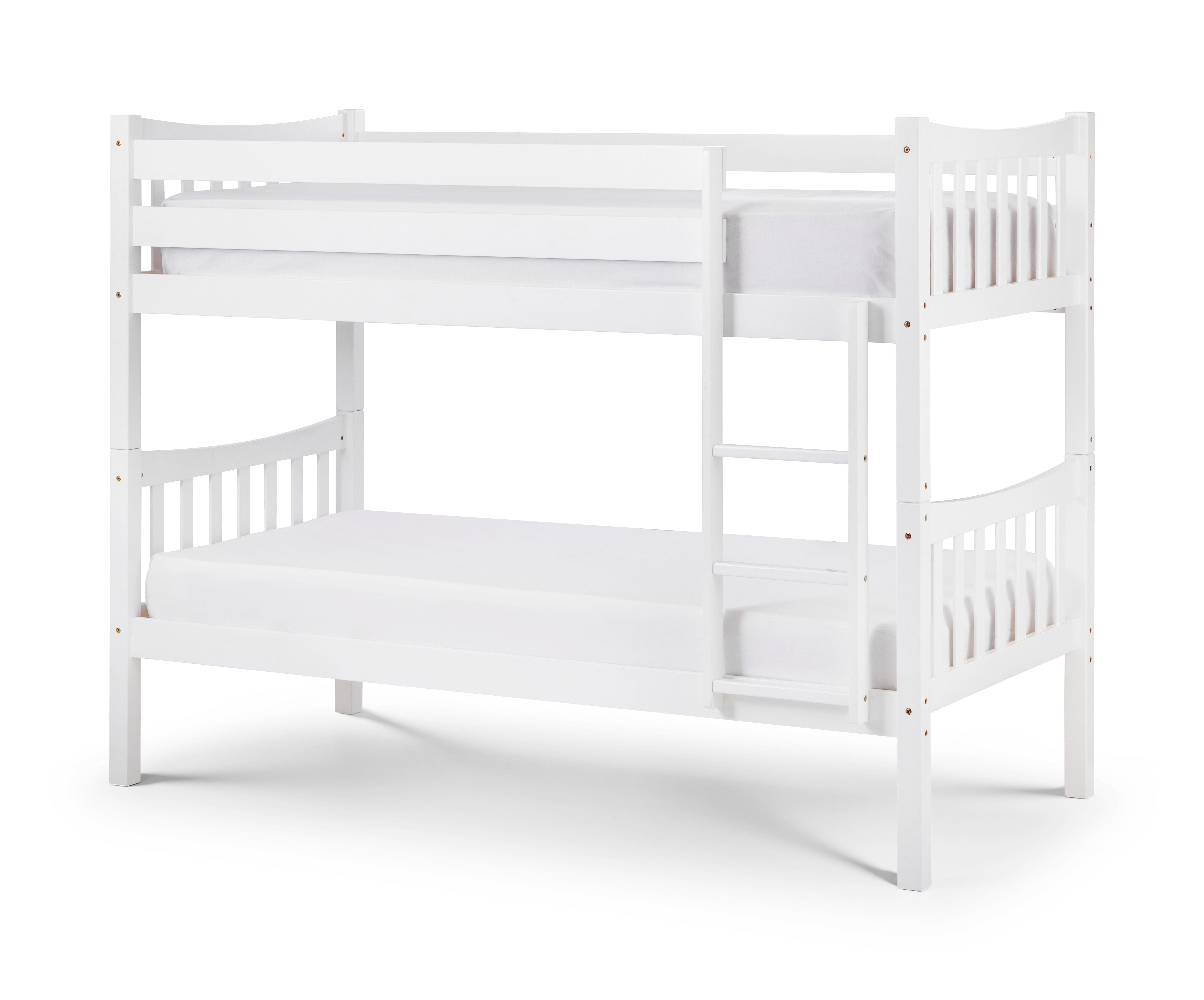Zodiac Bunk Bed – Julian Bowen