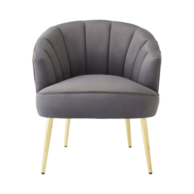 Pettine Chair Grey – GFW