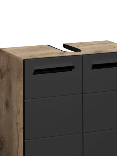 Vista Under Sink Cabinet – Julian Bowen, view 7