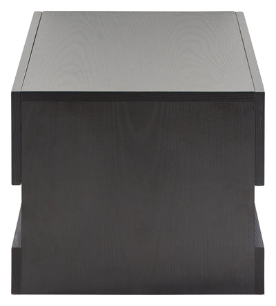 Galicia Coffee Table Black – GFW, view 10
