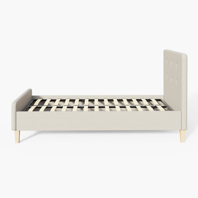 Ashbourne Bed Frame Natural – GFW, view 23
