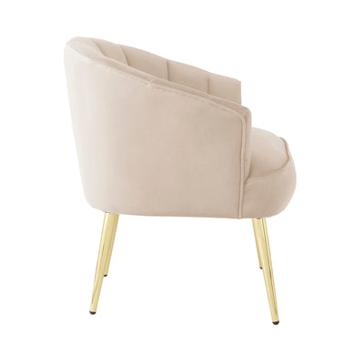 Pettine Chair Natural – GFW, view 4