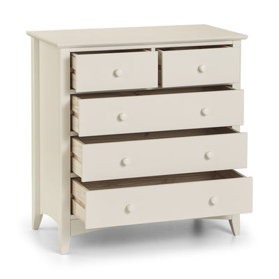 Cameo 3+2 Chest – Julian Bowen, view 4