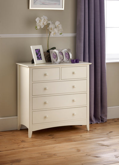 Cameo 3+2 Chest – Julian Bowen, view 2