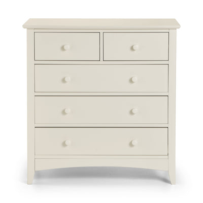 Cameo 3+2 Chest – Julian Bowen, view 3