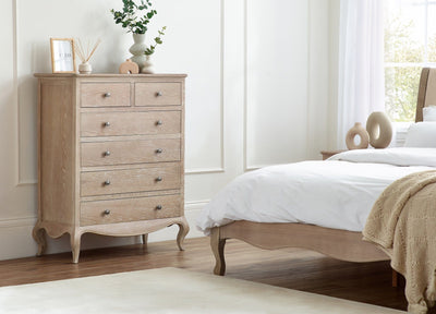 Camille 4 + 2 Chest – Julian Bowen, view 2