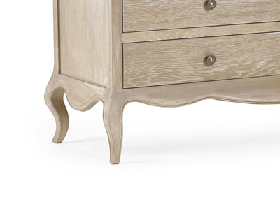 Camille 6 Drawer Wide Chest – Julian Bowen, view 6