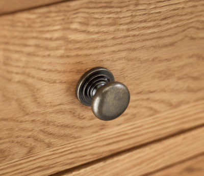 Marlborough 4 Drawer Chest Ass – Julian Bowen, view 3