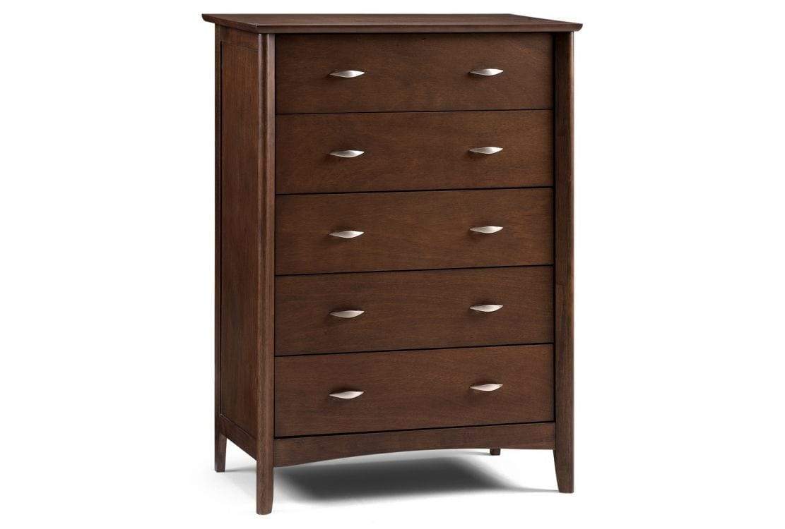 Julian Bowen Chest Of Drawers Minuet 5 Drawer Chest Bed Kings