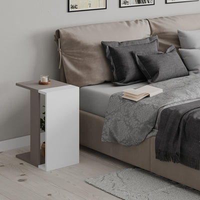 GFW Coffee Table Wem Coffee Table White Bed Kings