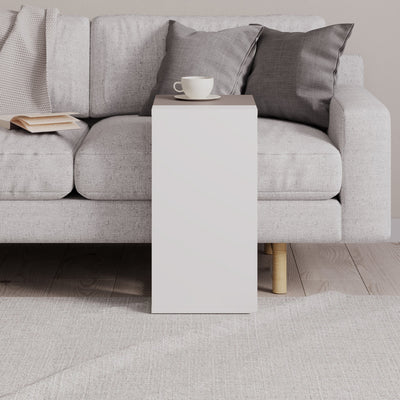 GFW Coffee Table Wem Coffee Table White Bed Kings
