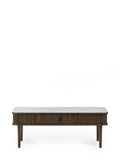 Arya Coffee Table – Julian Bowen, view 4