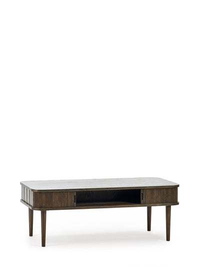 Arya Coffee Table – Julian Bowen, view 3