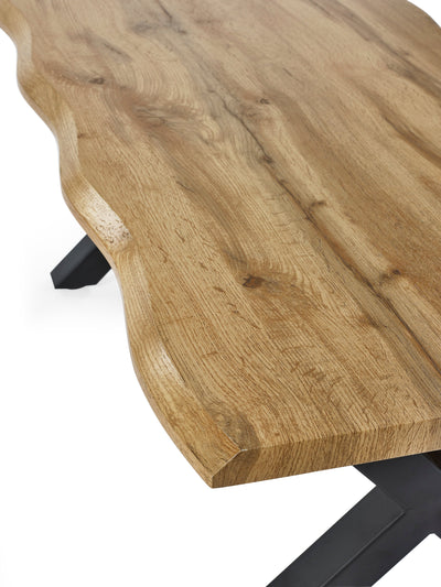 Harvey Coffee Table – Julian Bowen, view 3