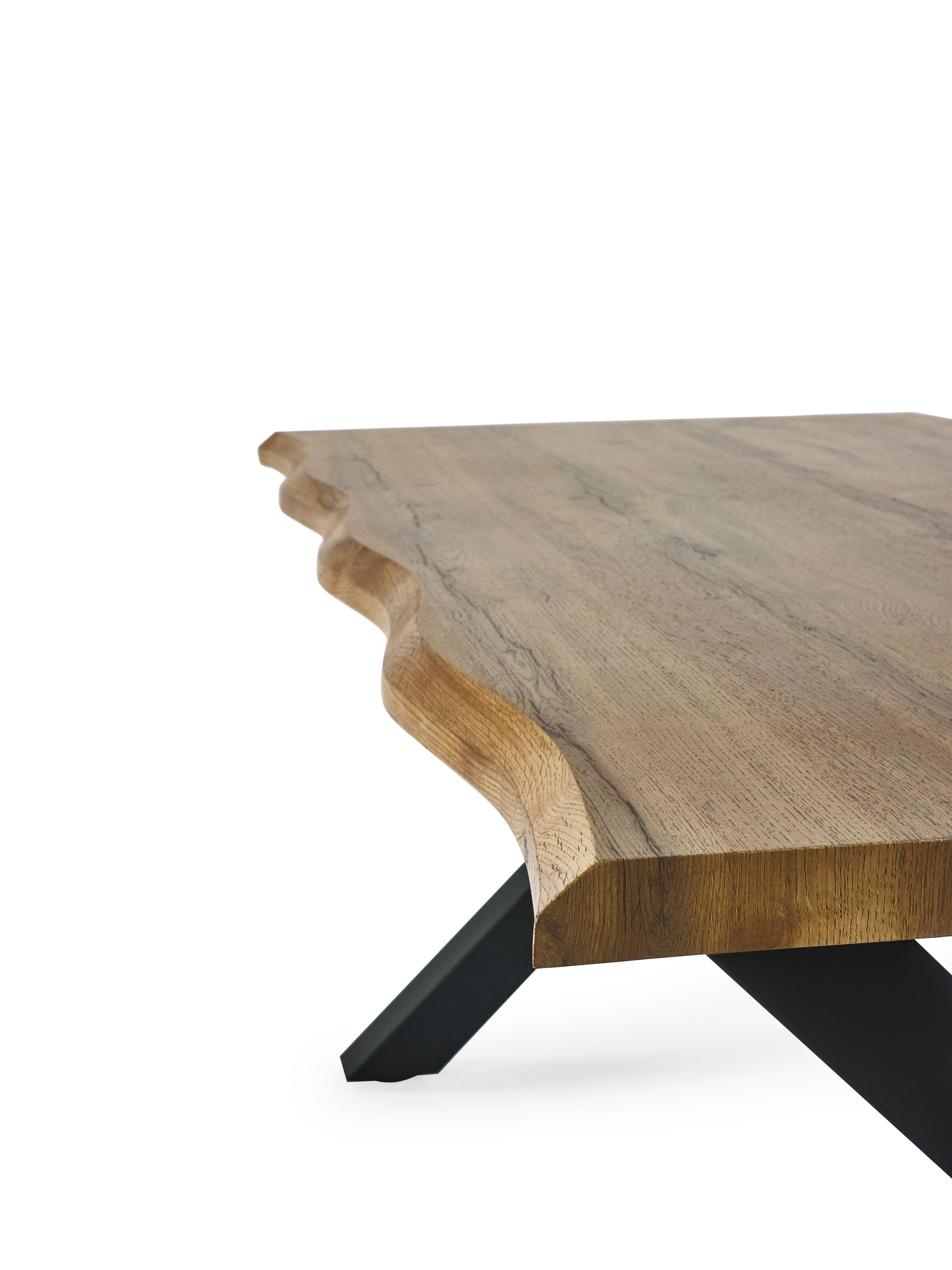 Harvey Coffee Table – Julian Bowen, view 4
