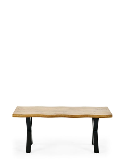 Harvey Coffee Table – Julian Bowen, view 2