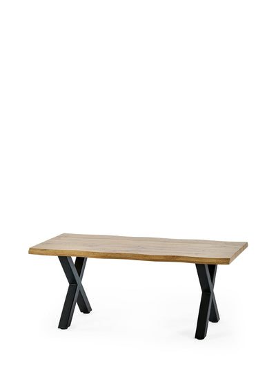 Harvey Coffee Table – Julian Bowen