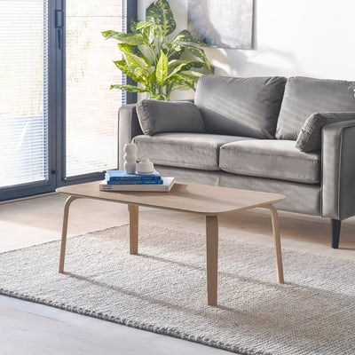 Kaito Coffee Table – Julian Bowen, view 3