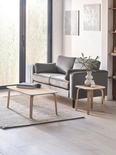 Kaito Coffee Table – Julian Bowen, view 7
