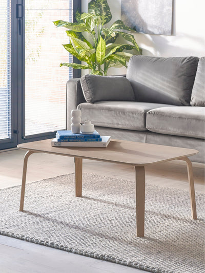 Kaito Coffee Table – Julian Bowen, view 2