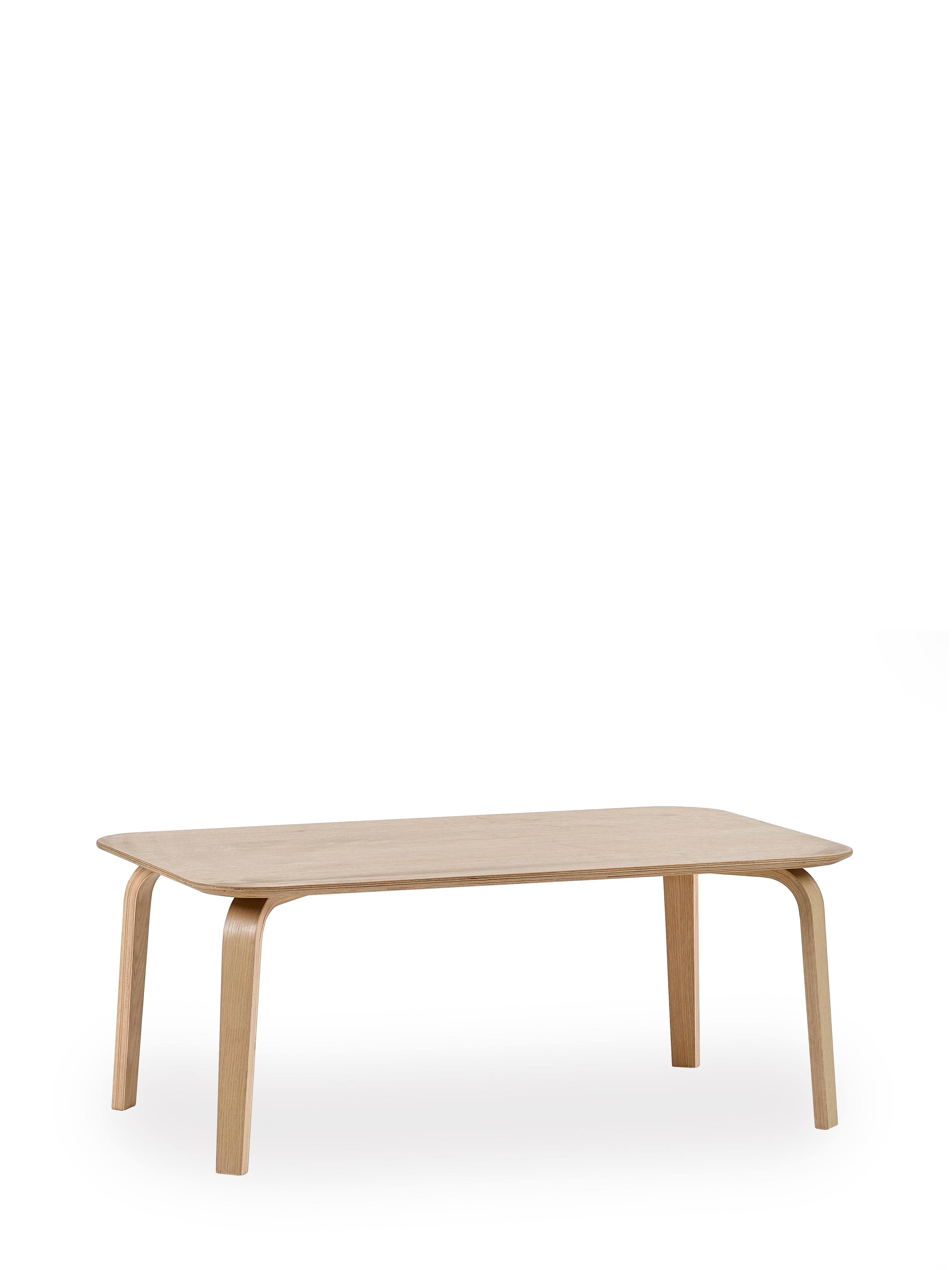 Kaito Coffee Table – Julian Bowen