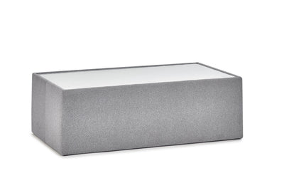 Rohe Coffee Table – Julian Bowen