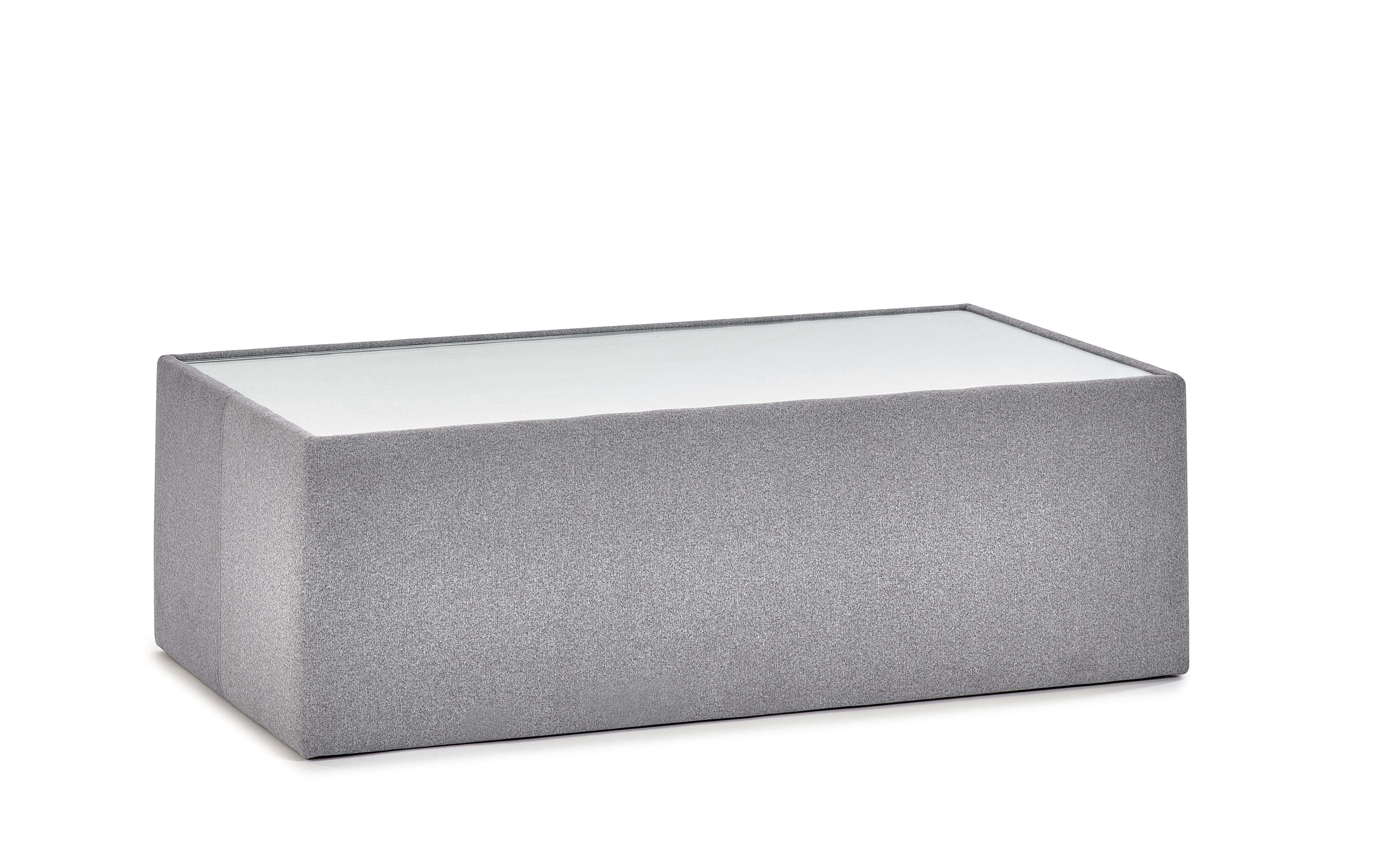 Rohe Coffee Table – Julian Bowen