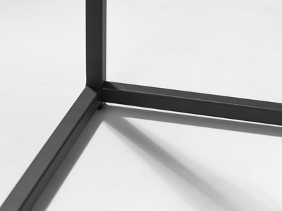 Staten Concrete Coffee Table – Julian Bowen, view 4