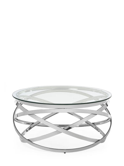 Vienna Coffee Table – Julian Bowen, view 3