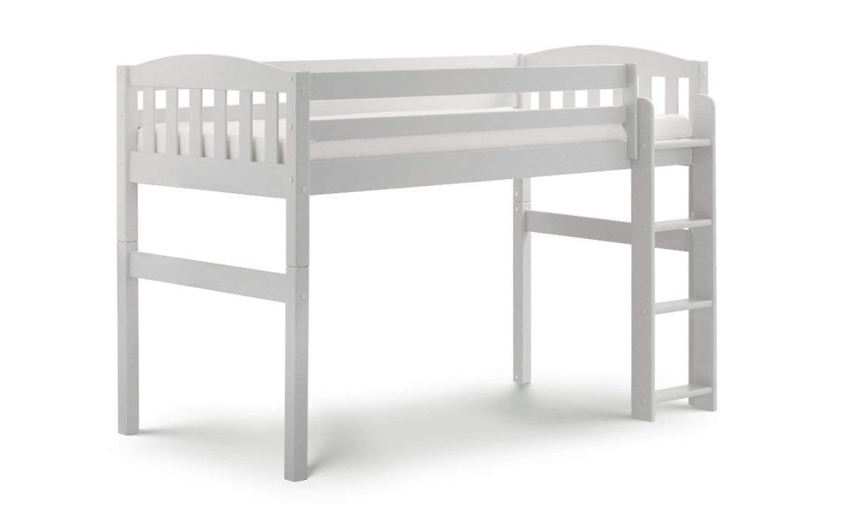 Julian Bowen Combination Bed Max 7 Beds In 1 Combination Bed - Dove Grey Bed Kings