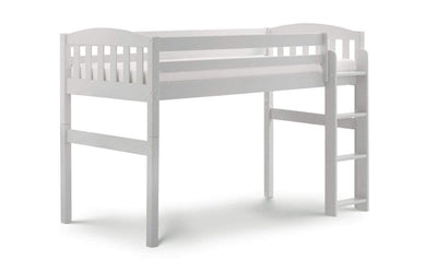 Julian Bowen Combination Bed Max 7 Beds In 1 Combination Bed - Dove Grey Bed Kings