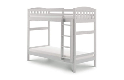 Julian Bowen Combination Bed Max 7 Beds In 1 Combination Bed - Dove Grey Bed Kings