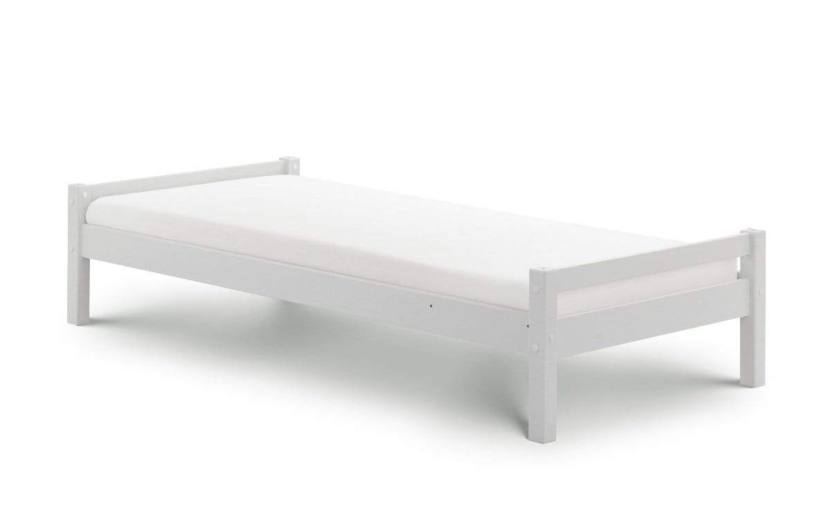 Julian Bowen Combination Bed Max 7 Beds In 1 Combination Bed - Dove Grey Bed Kings