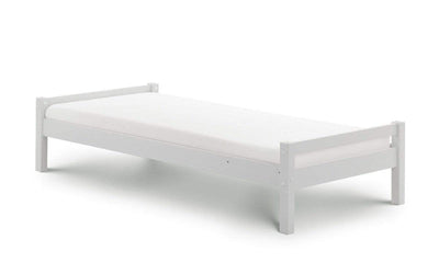 Julian Bowen Combination Bed Max 7 Beds In 1 Combination Bed - Dove Grey Bed Kings