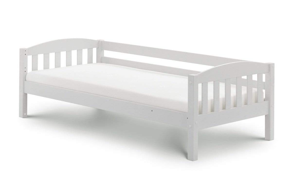 Julian Bowen Combination Bed Max 7 Beds In 1 Combination Bed - Dove Grey Bed Kings