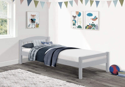 Julian Bowen Combination Bed Max 7 Beds In 1 Combination Bed - Dove Grey Bed Kings