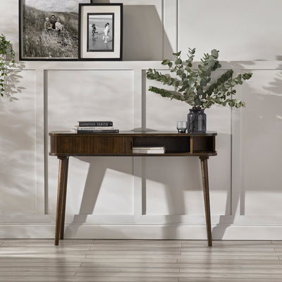 Arya Console Table – Julian Bowen, view 12