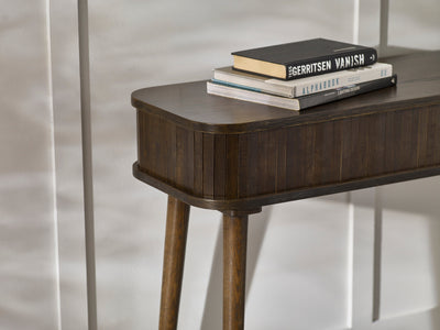 Arya Console Table – Julian Bowen, view 6