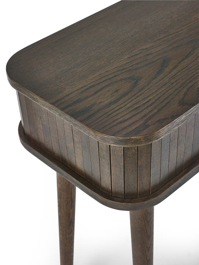 Arya Console Table – Julian Bowen, view 10