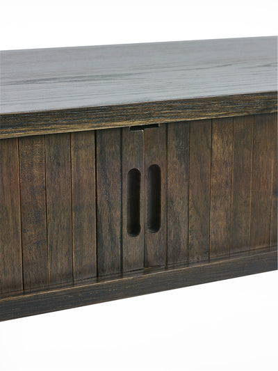 Arya Console Table – Julian Bowen, view 8