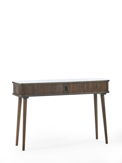 Arya Console Table – Julian Bowen