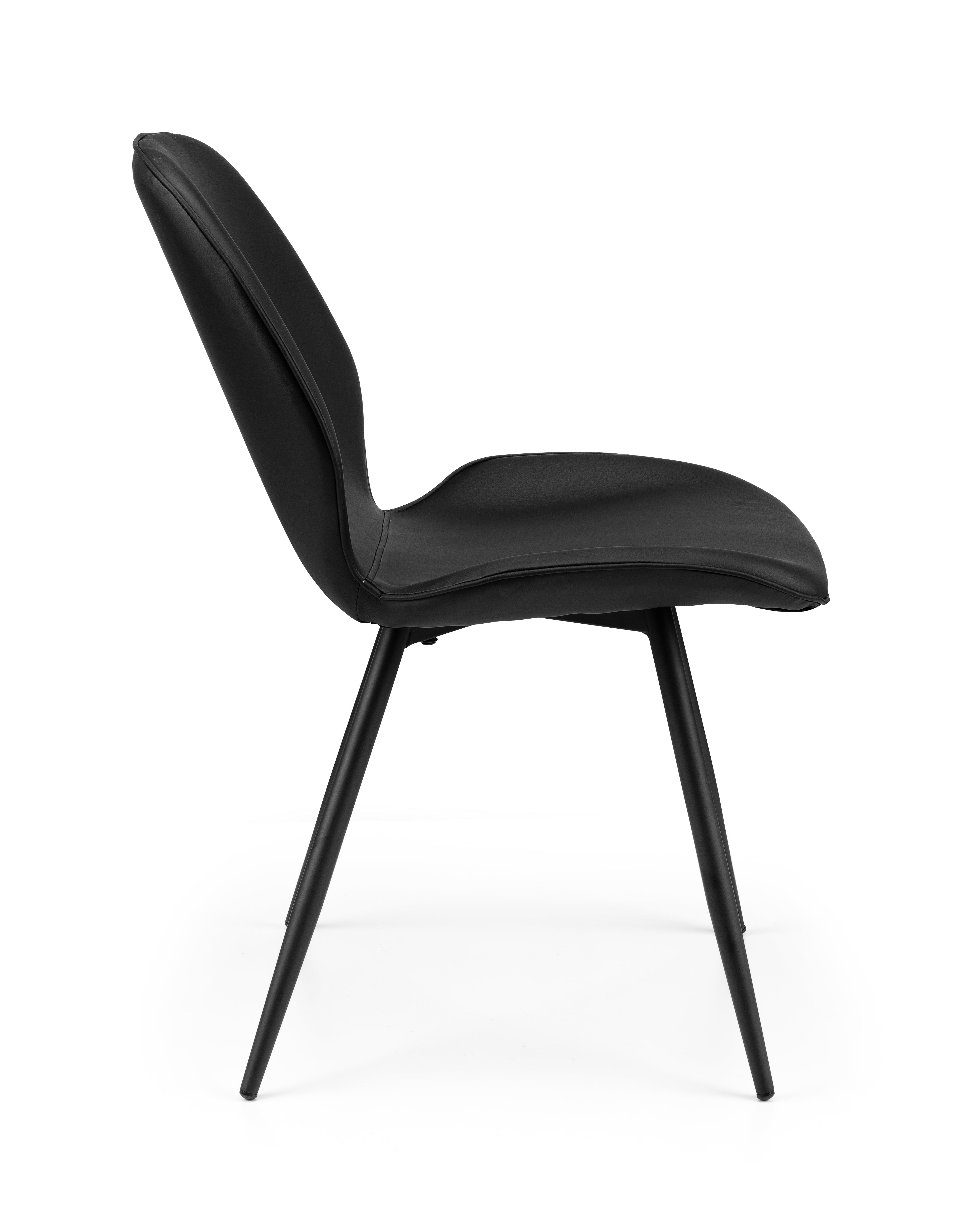 Otto Dining Chairs (Set of 2) – Julian Bowen, view 5