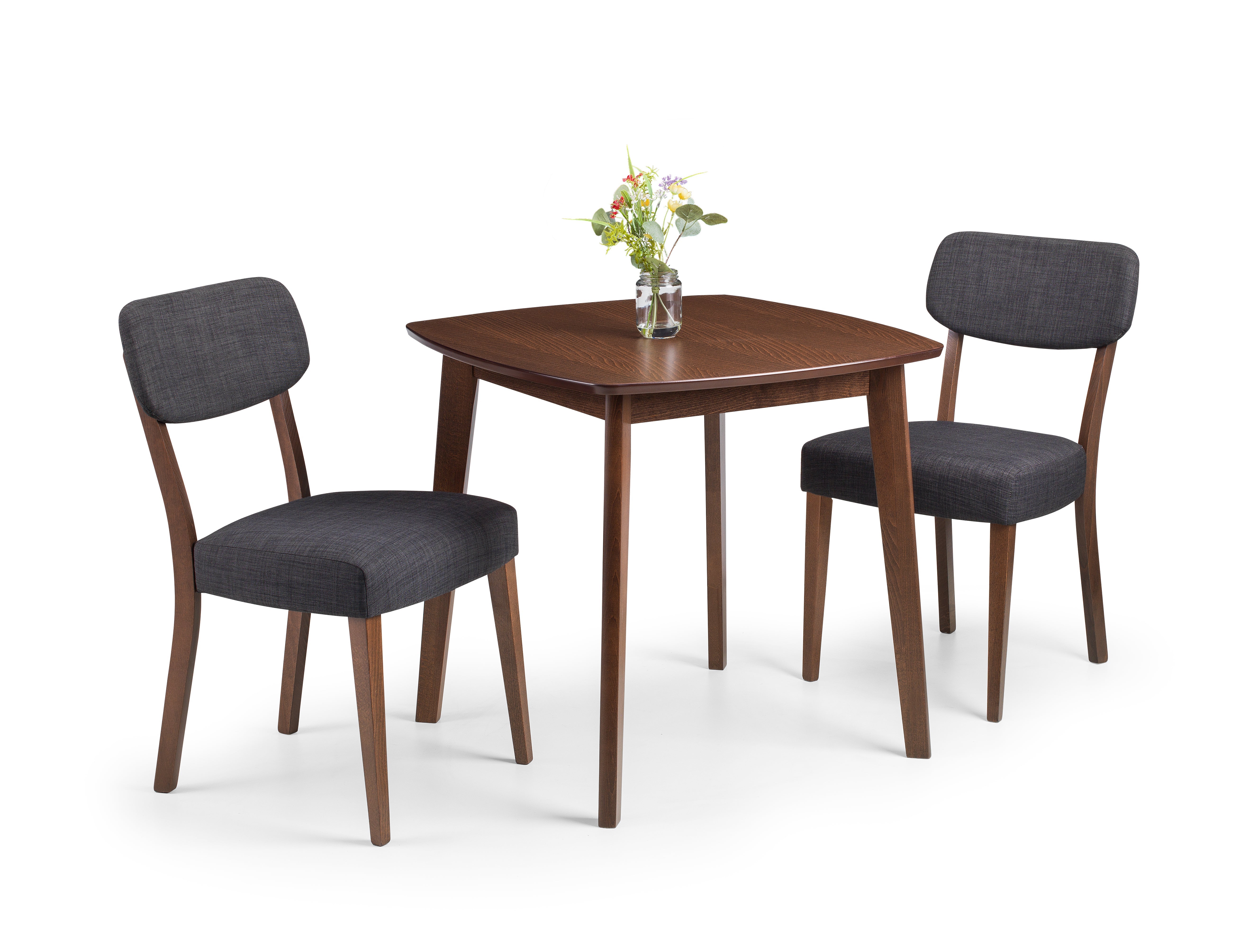Farringdon Chairs (Set Of 2) – Julian Bowen, view 5