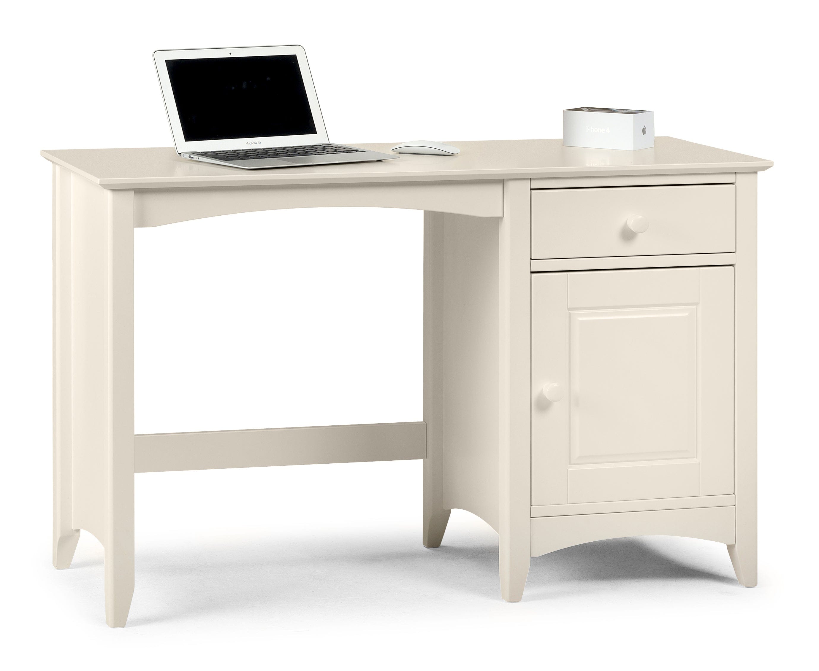 Cameo Desk – Julian Bowen, view 2