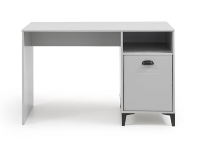 Lakers Locker Desk – Julian Bowen, view 4