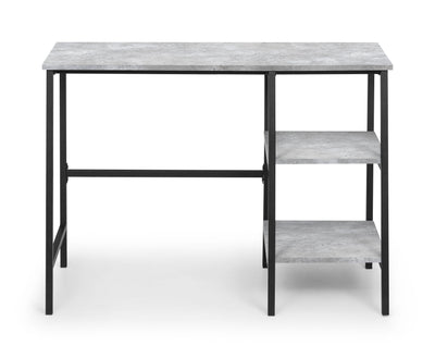 Staten Desk – Julian Bowen, view 3