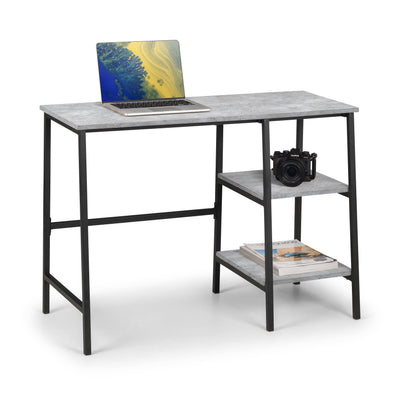Staten Desk – Julian Bowen, view 2