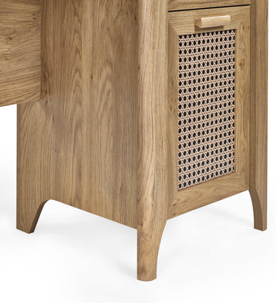 Sydney Desk – Julian Bowen, view 6