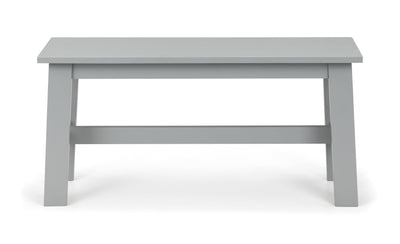 Kobe Bench – Julian Bowen, view 2
